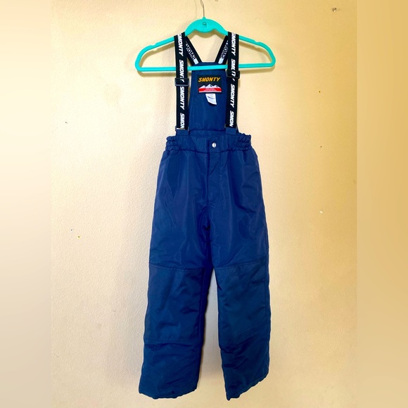 Matching Sets Boys Ski Pants And Jacket Poshmark